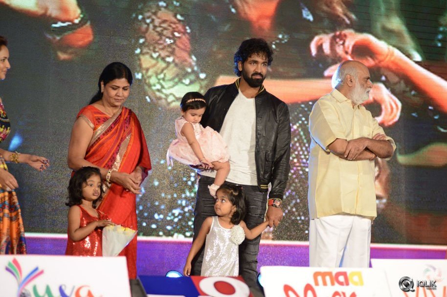 Dongata-Movie-Audio-Launch